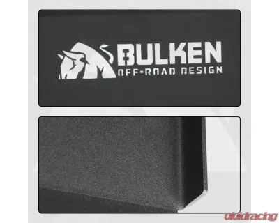 Bulken Offroad Skid Plate Dodge Ram 1500 2019-2021 - BKN-51924626