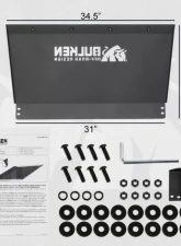 Bulken Offroad Skid Plate Dodge Ram 1500 2019-2021                                     - BKN-51924626 - Image 7