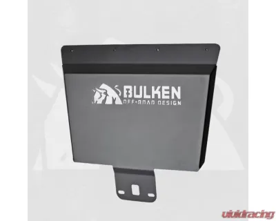 Bulken Offroad Skid Plate Ford F-150 2018-2020 - BKN-51935476