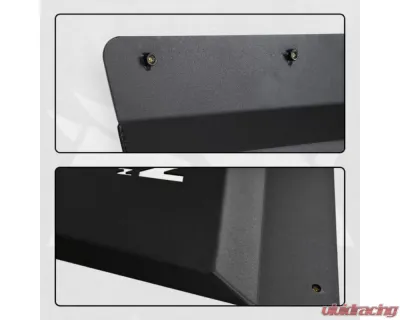 Bulken Offroad Skid Plate Ford F-150 2018-2020 - BKN-51935476