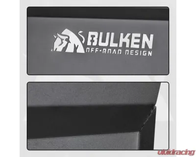 Bulken Offroad Skid Plate Ford F-150 2018-2020 - BKN-51935476