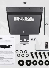 Bulken Offroad Skid Plate Ford F-150 2018-2020                                     - BKN-51935476 - Image 7