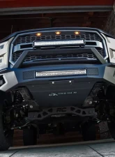 Bulken Offroad Skid Plate Ford F-150 2018-2020                                     - BKN-51935476 - Image 8