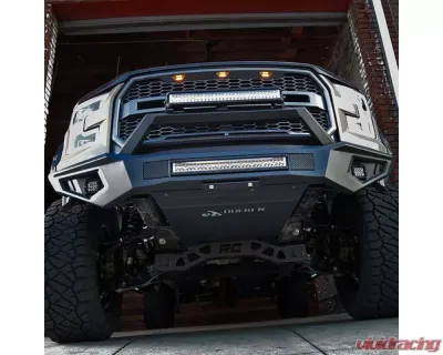 Bulken Offroad Skid Plate Ford F-150 2018-2020 - BKN-51935476