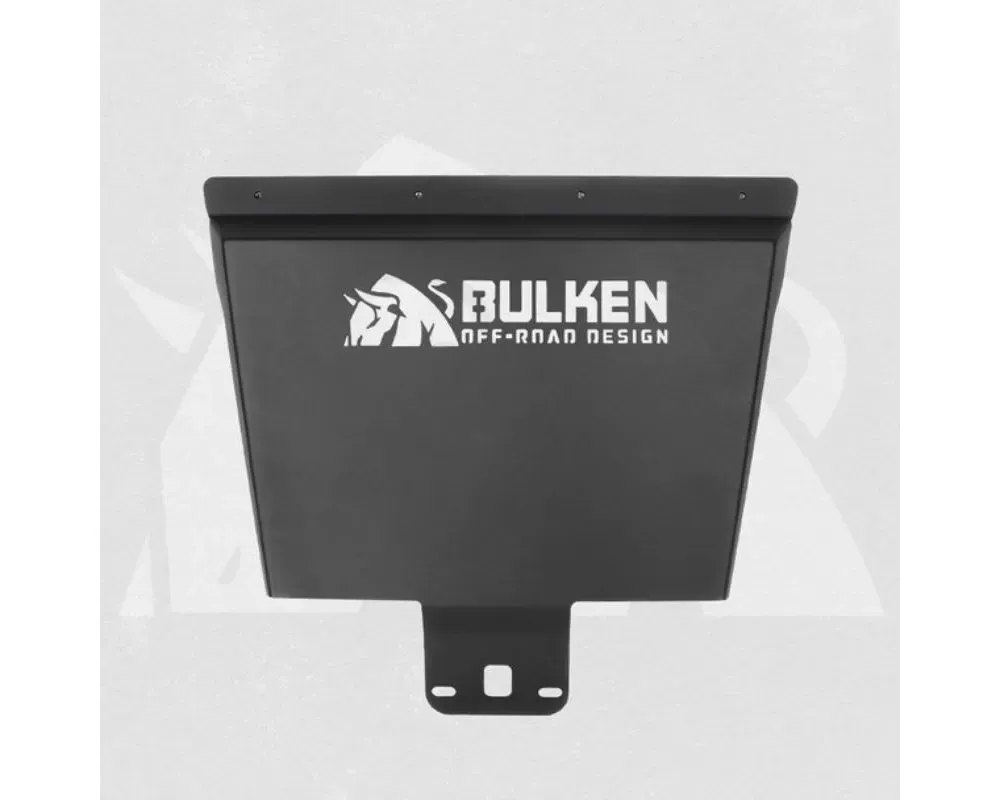 Bulken Offroad Skid Plate Ford F-150 2015-2017 - BKN-51935582