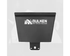 Bulken Offroad Skid Plate Ford F-150 2015-2017