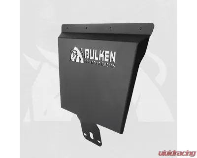 Bulken Offroad Skid Plate Ford F-150 2015-2017 - BKN-51935582