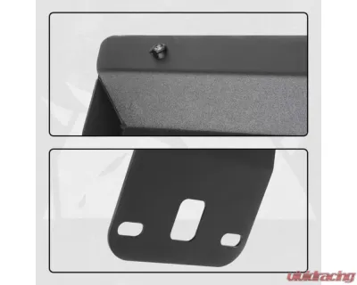 Bulken Offroad Skid Plate Ford F-150 2015-2017 - BKN-51935582