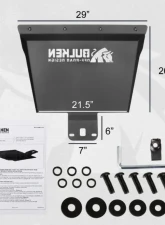 Bulken Offroad Skid Plate Ford F-150 2015-2017                                     - BKN-51935582 - Image 7