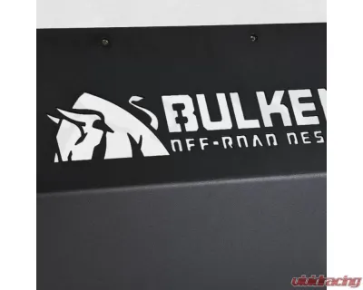 Bulken Offroad Skid Plate Toyota Tundra 2014-2021 - BKN-51974529