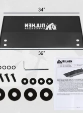 Bulken Offroad Skid Plate Toyota Tundra 2014-2021                                     - BKN-51974529 - Image 7