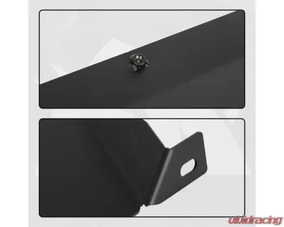 Bulken Offroad Skid Plate Toyota Tacoma 2016-2022 - BKN-51974691