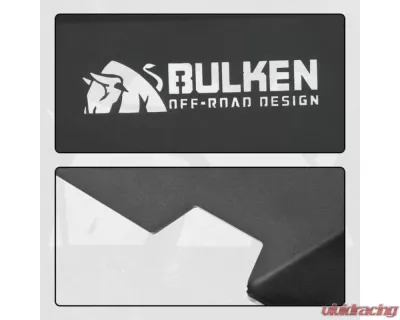 Bulken Offroad Skid Plate Toyota Tacoma 2016-2022 - BKN-51974691
