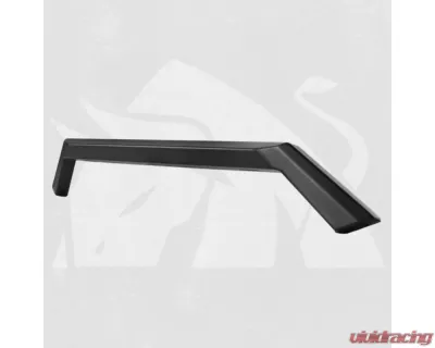 Bulken Offroad Hoop Bar Chevrolet Silverado 1500 2019-2021 - BKN-74218317