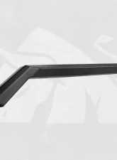 Bulken Offroad Hoop Bar Chevrolet Silverado 1500 2019-2021                                     - BKN-74218317 - Image 3