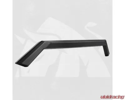 Bulken Offroad Hoop Bar Chevrolet Silverado 1500 2019-2021 - BKN-74218317