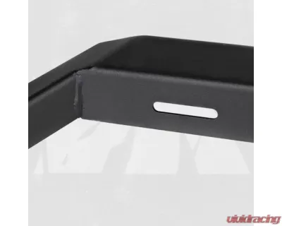 Bulken Offroad Hoop Bar Chevrolet Silverado 1500 2019-2021 - BKN-74218317
