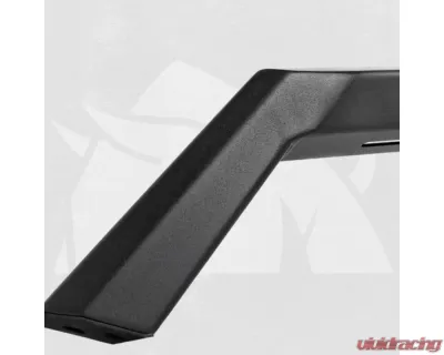 Bulken Offroad Hoop Bar Chevrolet Silverado 1500 2019-2021 - BKN-74218317