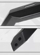 Bulken Offroad Hoop Bar Chevrolet Silverado 1500 2019-2021                                     - BKN-74218317 - Image 6