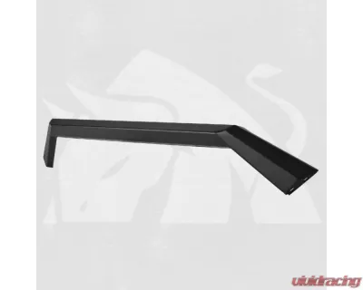 Bulken Offroad Hoop Bar Chevrolet Silverado 1500 2016-2018 - BKN-74218824