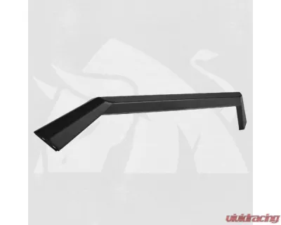 Bulken Offroad Hoop Bar Chevrolet Silverado 1500 2016-2018 - BKN-74218824
