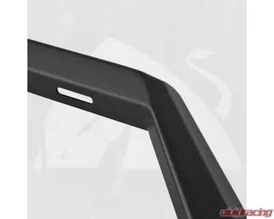 Bulken Offroad Hoop Bar Chevrolet Silverado 1500 2016-2018 - BKN-74218824