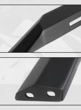 Bulken Offroad Hoop Bar Chevrolet Silverado 1500 2016-2018                                     - BKN-74218824 - Image 6