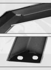 Bulken Offroad Hoop Bar Chevrolet Silverado 1500 2016-2018                                     - BKN-74218824 - Image 7