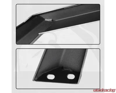 Bulken Offroad Hoop Bar Chevrolet Silverado 1500 2016-2018 - BKN-74218824