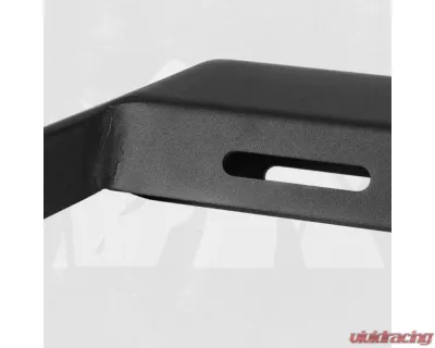 Bulken Offroad Hoop Bar Dodge Ram 1500 2019-2021 - BKN-74224184