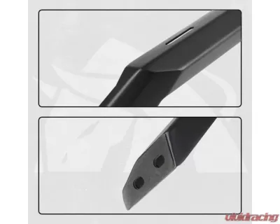 Bulken Offroad Hoop Bar Dodge Ram 1500 2019-2021 - BKN-74224184