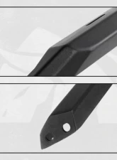 Bulken Offroad Hoop Bar Dodge Ram 1500 | Ram Classsic 2013-2021                                     - BKN-74224622 - Image 6