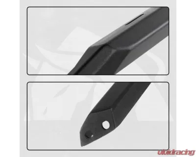 Bulken Offroad Hoop Bar Dodge Ram 1500 | Ram Classsic 2013-2021 - BKN-74224622