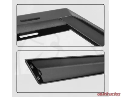 Bulken Offroad Hoop Bar Dodge Ram 1500 | Ram Classsic 2013-2021 - BKN-74224622