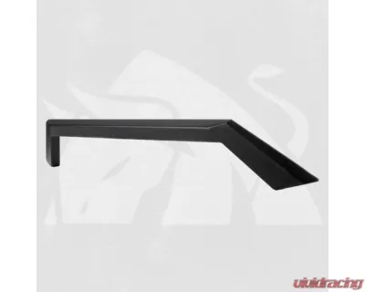 Bulken Offroad Hoop Bar Ford F-150 2015-2017 - BKN-74235256