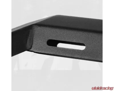 Bulken Offroad Hoop Bar Ford F-150 2015-2017 - BKN-74235256