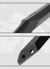 Bulken Offroad Hoop Bar Ford F-150 2015-2017                                     - BKN-74235256 - Image 6