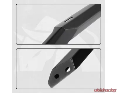 Bulken Offroad Hoop Bar Ford F-150 2015-2017 - BKN-74235256