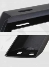 Bulken Offroad Hoop Bar Ford F-150 2015-2017                                     - BKN-74235256 - Image 7