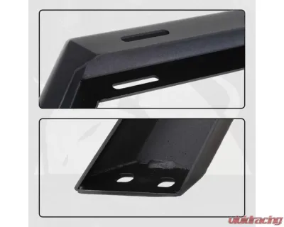 Bulken Offroad Hoop Bar Ford F-150 2015-2017 - BKN-74235256