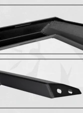 Bulken Offroad Hoop Bar Ford F-150 2018-2020                                     - BKN-74235389 - Image 6