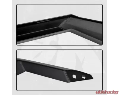 Bulken Offroad Hoop Bar Ford F-150 2018-2020 - BKN-74235389