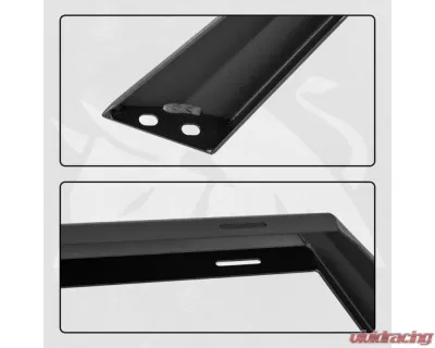 Bulken Offroad Hoop Bar Ford F-150 2018-2020 - BKN-74235389