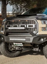 Bulken Offroad Hoop Bar Ford F-150 2018-2020                                     - BKN-74235389 - Image 8