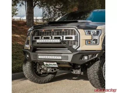 Bulken Offroad Hoop Bar Ford F-150 2018-2020 - BKN-74235389