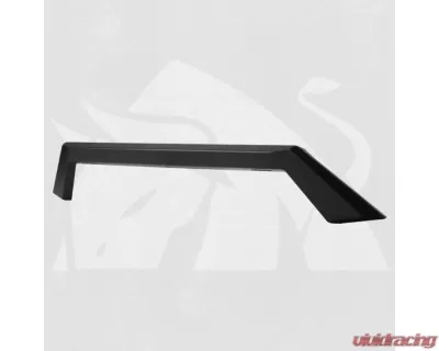 Bulken Offroad Hoop Bar Toyota Tacoma 2016-2022 - BKN-74274172