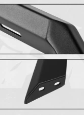 Bulken Offroad Hoop Bar Toyota Tacoma 2016-2022                                     - BKN-74274172 - Image 6