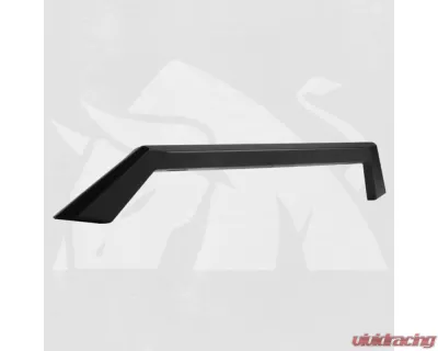 Bulken Offroad Hoop Bar Toyota Tundra 2014-2021 - BKN-74274780