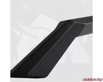 Bulken Offroad Hoop Bar Toyota Tundra 2014-2021 - BKN-74274780