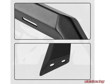 Bulken Offroad Hoop Bar Toyota Tundra 2014-2021 - BKN-74274780